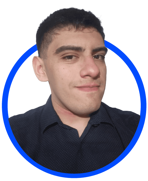 Matías Fabian López