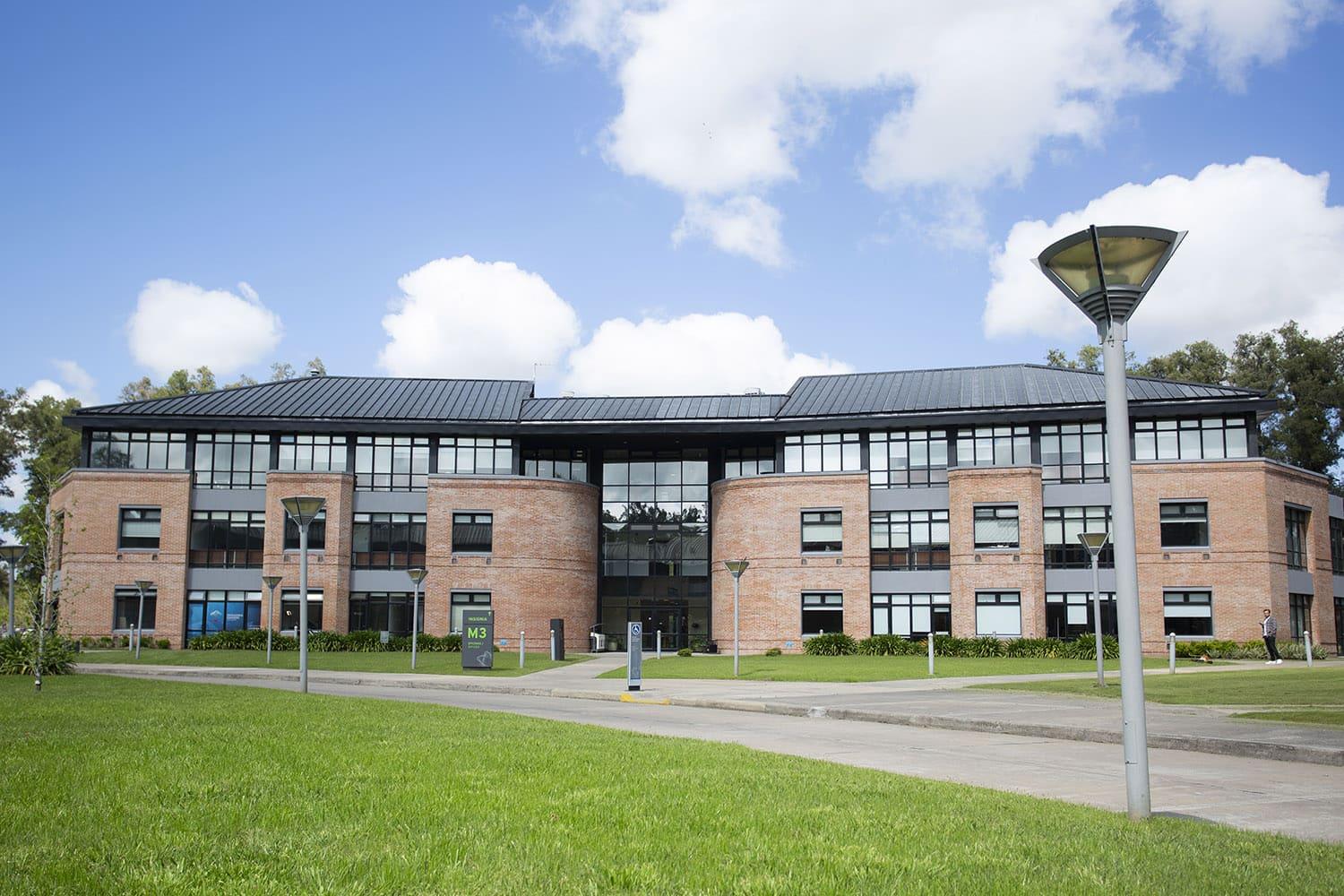 Parque empresarial Austral